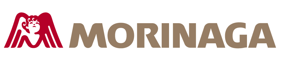 森永製菓 ロゴ