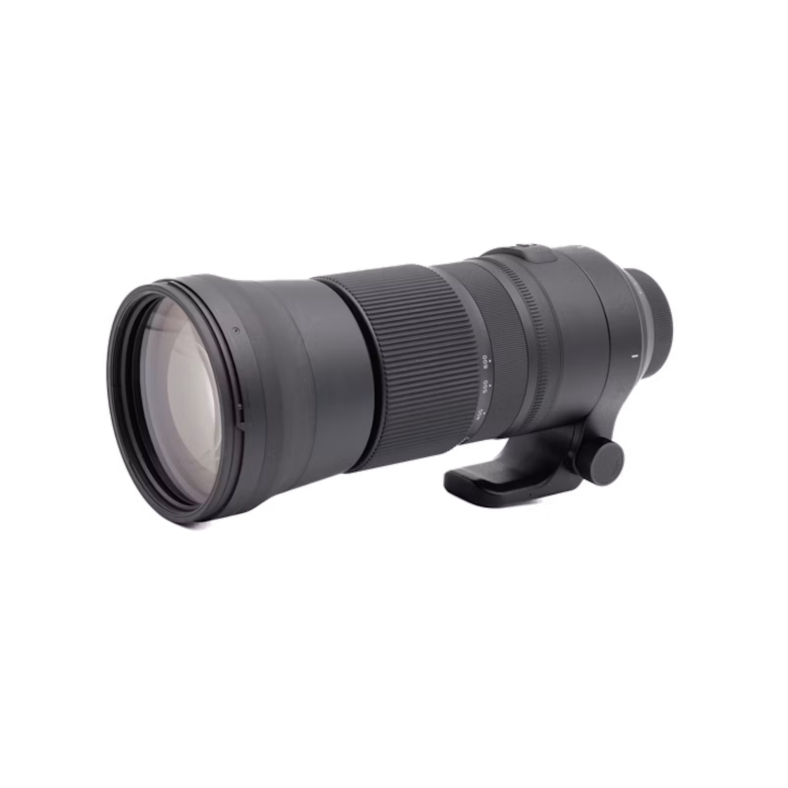 150-600mm F5-6.3