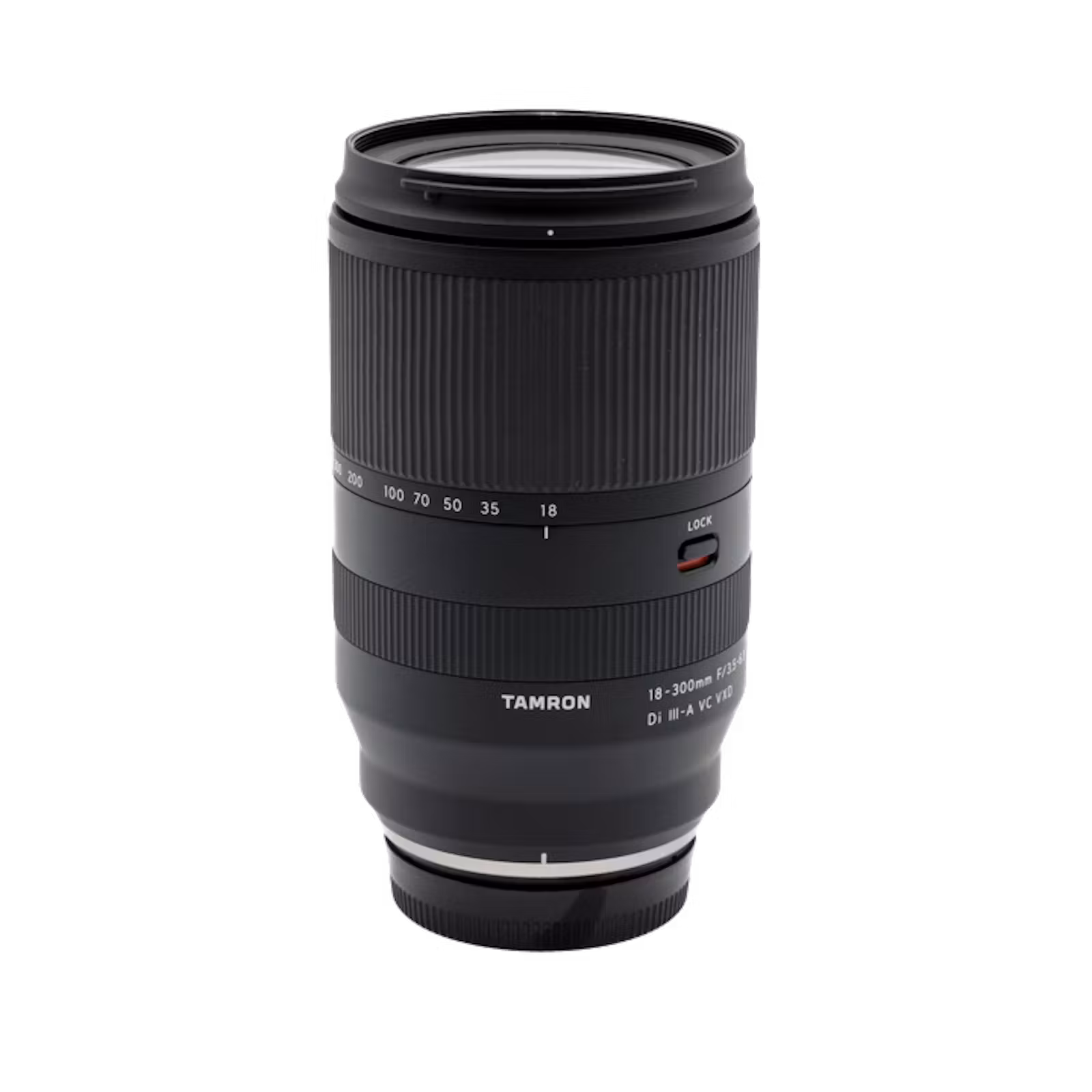 18-300mm F/3.5-6.3
