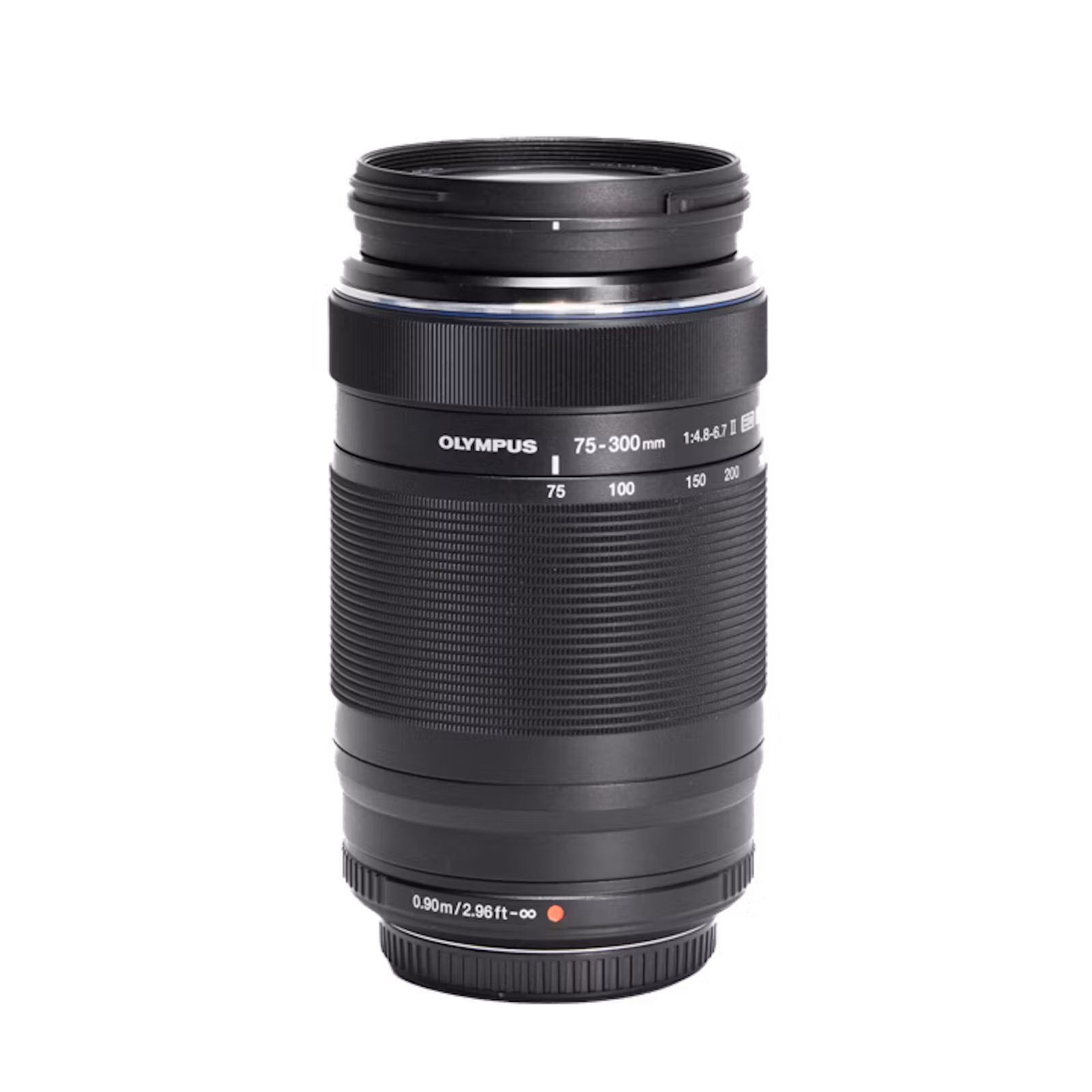 M.ZUIKO DIGITAL ED 75-300mm F4.8-6.7 II
