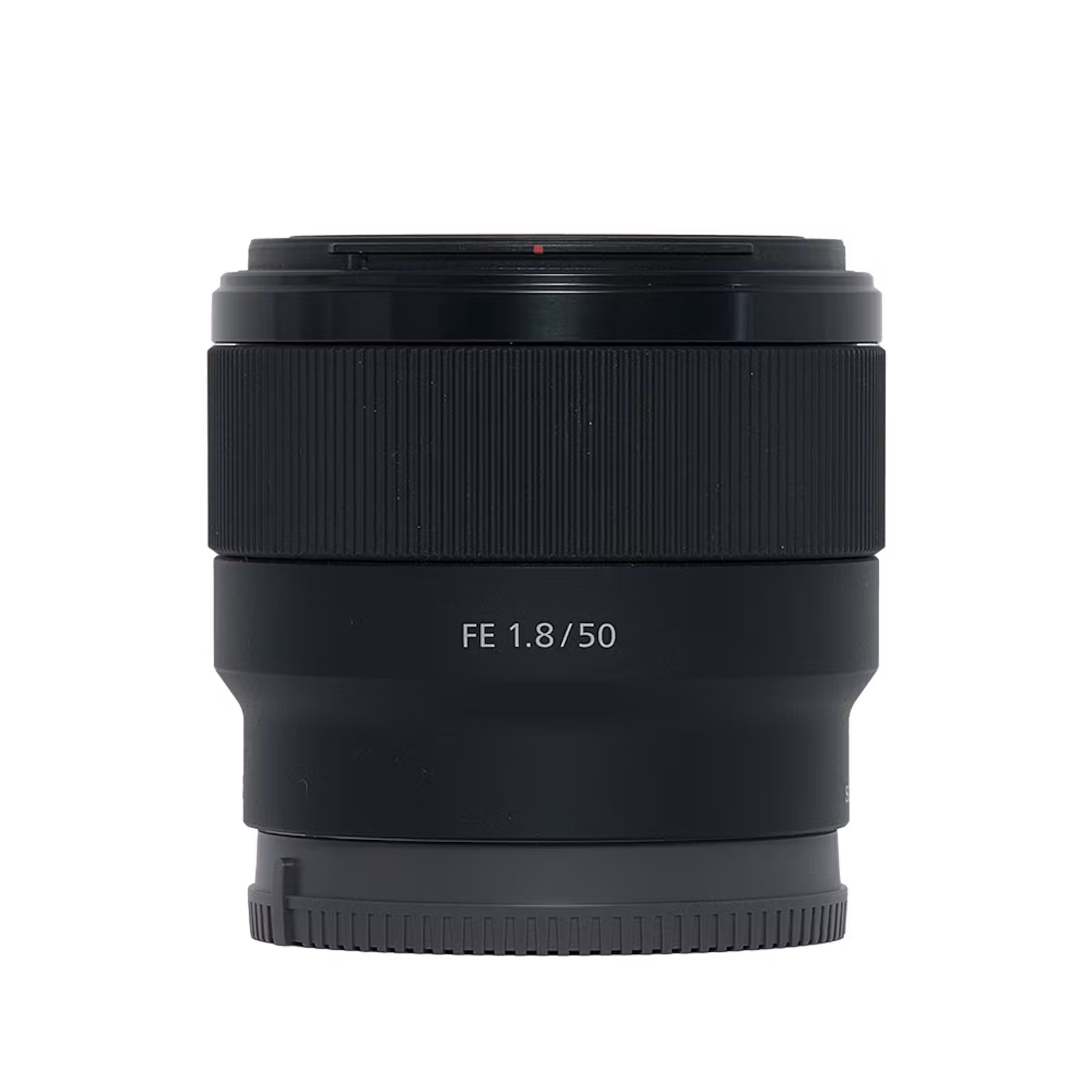 FE 50mm F1.8 SEL50F18F
