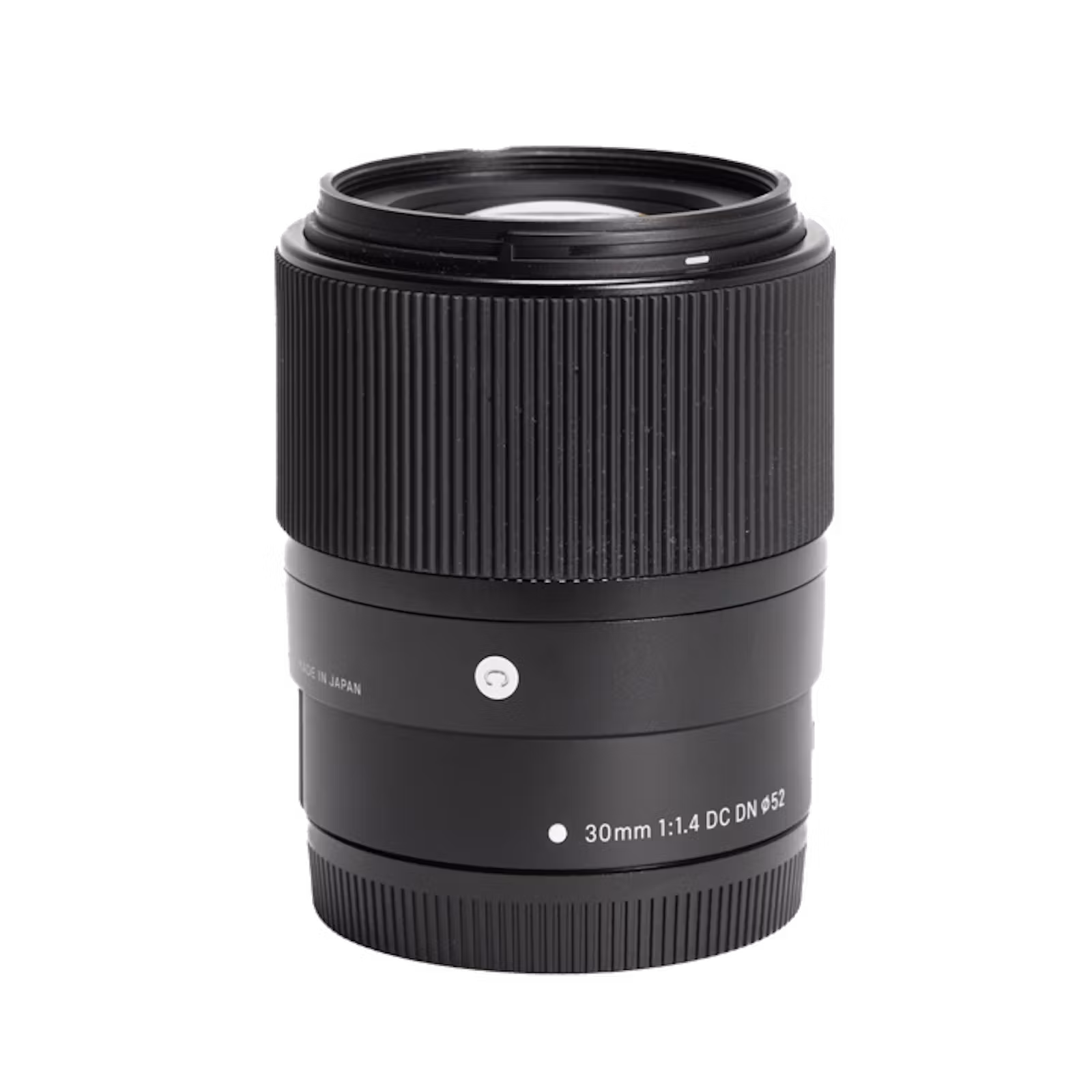 30mm F1.4 DC DN
