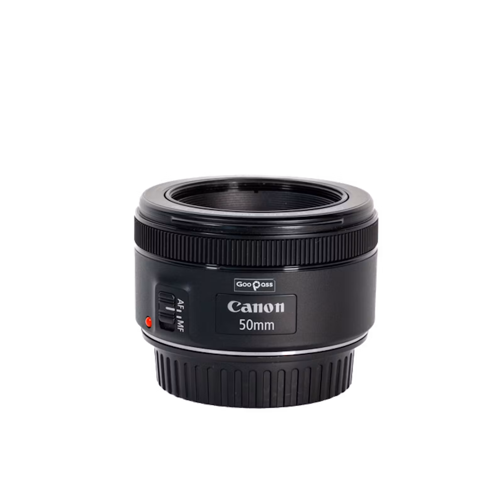 EF50mm F1.8 STM