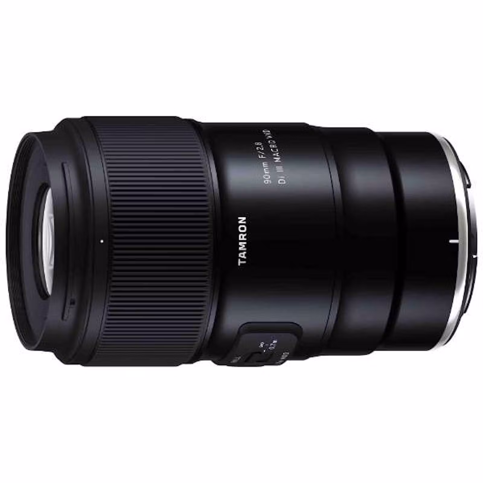 90mm F/2.8 Di III MACRO VXD