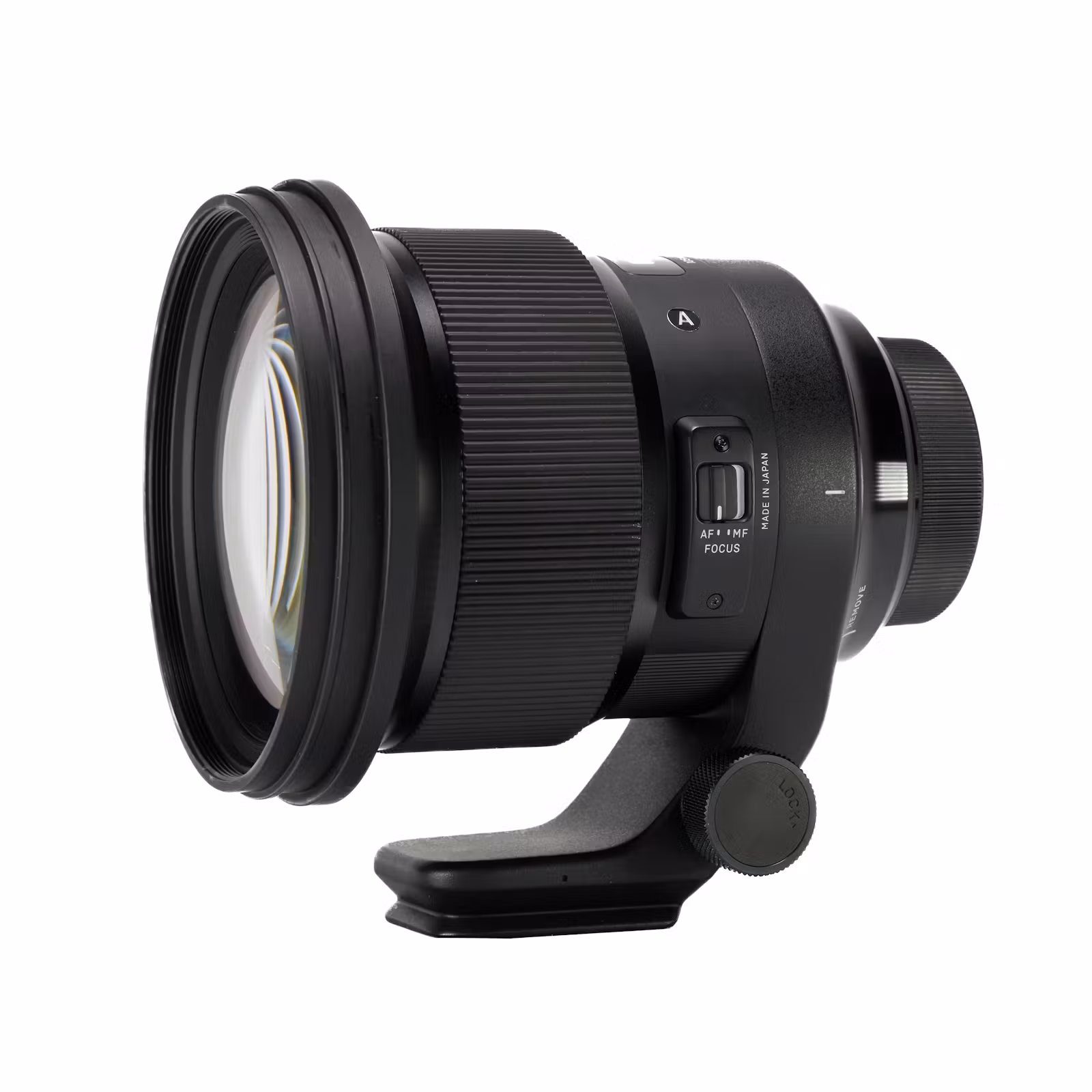 105mm F1.4 DG HSM