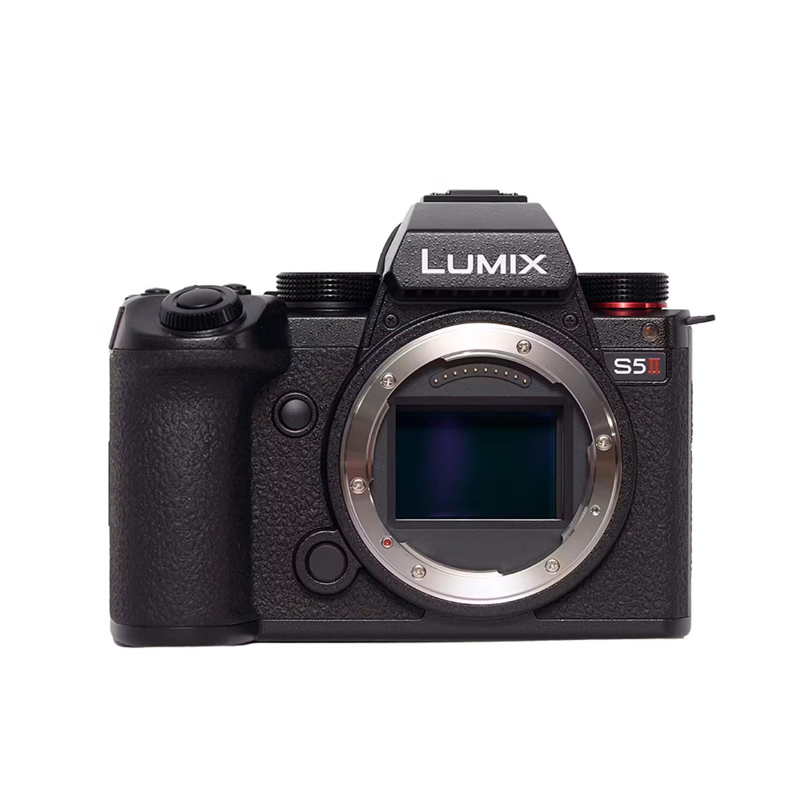 LUMIX DC-S5M2